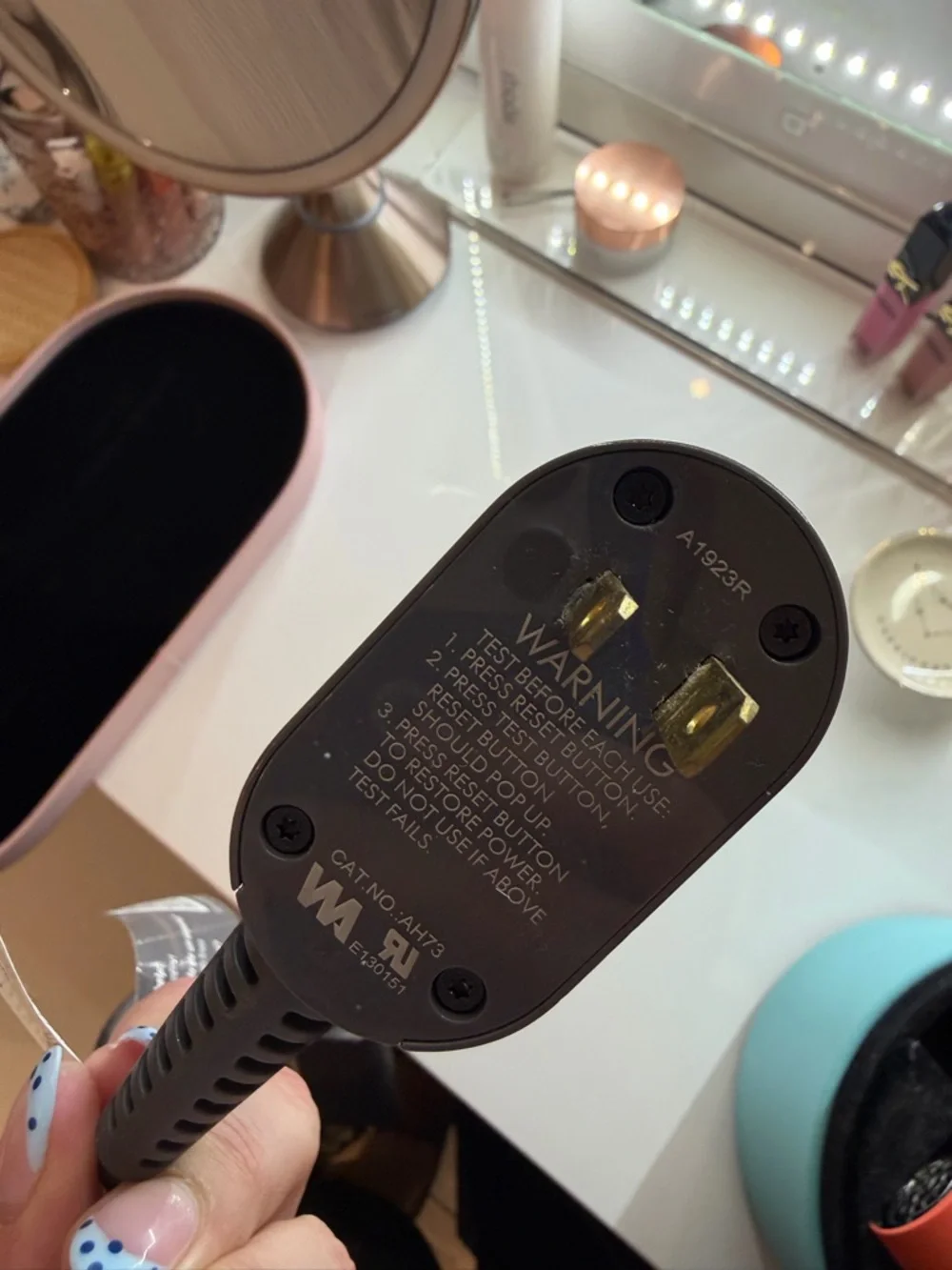 Dyson airwrap styler tool - Picture 6 of 9